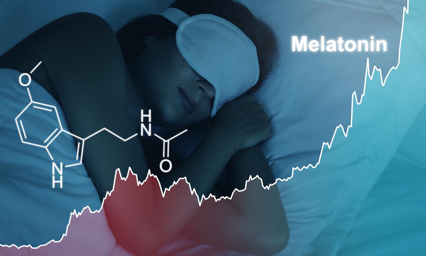 Az öregedés megállítása - Endoluten-Vladonix - A melatonin