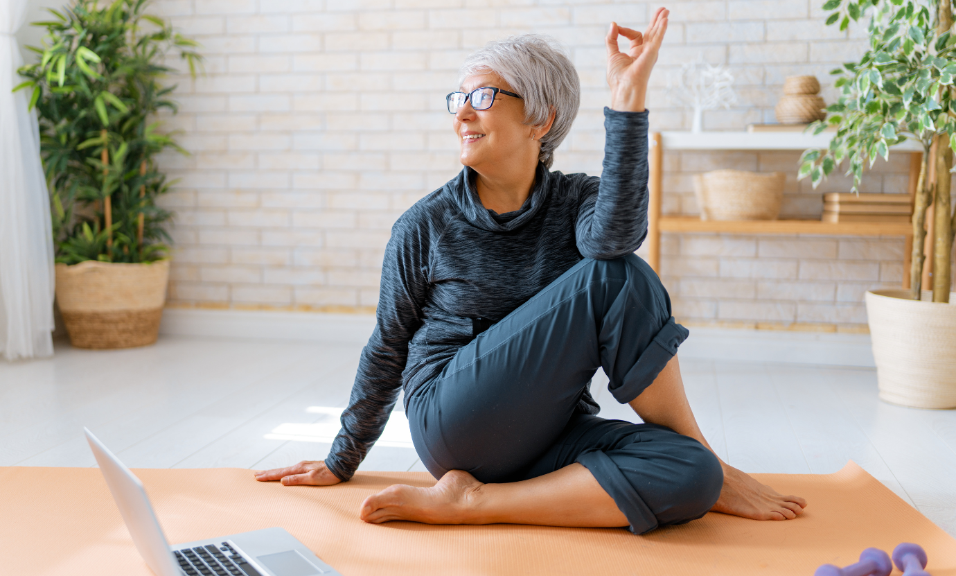 Életmódbeli tényezők - Stressz