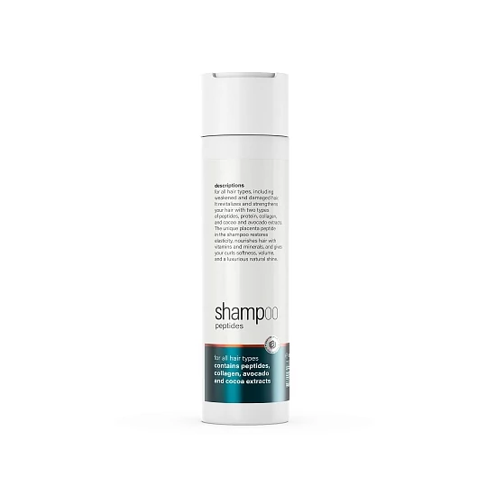 Peptid sampon Hair Line Peptides 250 ml