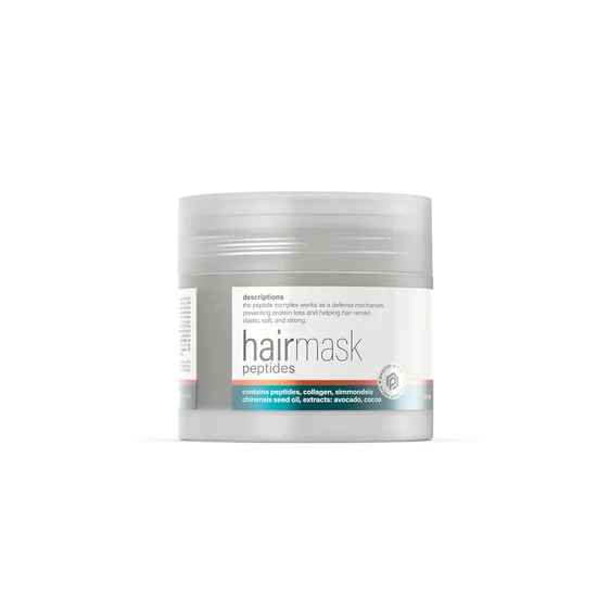 Hajmaszk peptidekkel Hair Line Peptides 150 ml
