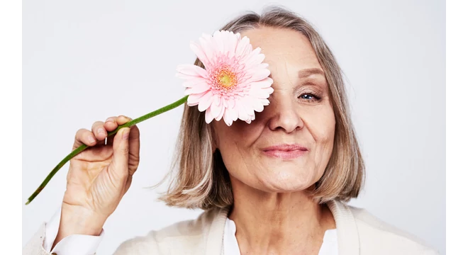 A peptidek előnyei a bőrápolásban