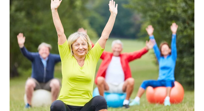 Hogyan segíthetnek a peptidek az ízületeink fiatalságának megőrzésében?