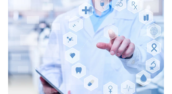 Peptid-alapú termékek és a jövő orvoslása: mire számíthatunk 2030-ig?