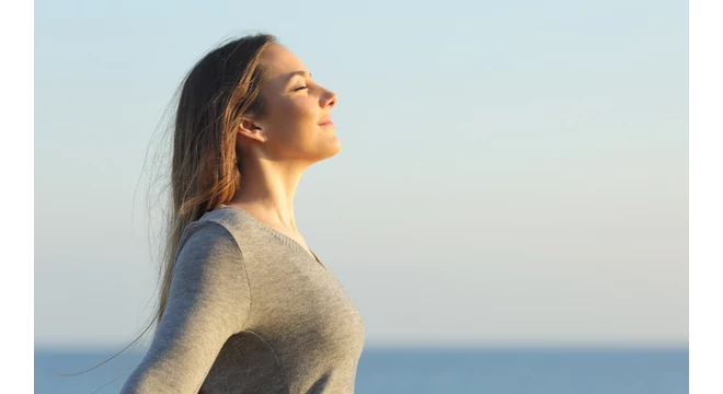 Lélegezzen könnyedén! – Peptidekkel a tüdő egészségéért